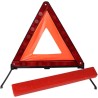 Hongu Triangolo e custodia Emergenza stradale sicurezza incidente c...