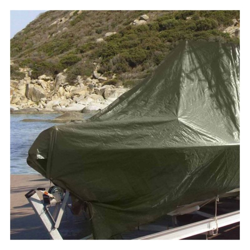 Hongu Elettronics Telo telone antipioggia esterno gazebo piscina mi...