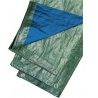 Verdelook Telo telone occhiellato antipioggia PE esterno piscina im...