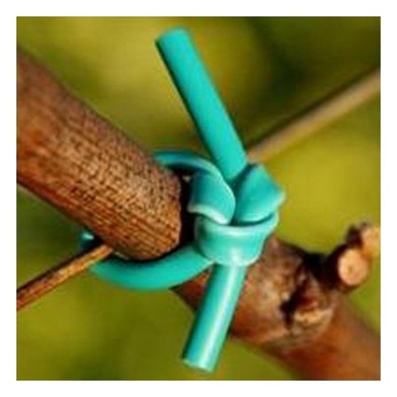 Hongu FILO da 2.5mm 800g legaccio tubino per legatura gomitolo in p...