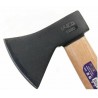 Hongu Accetta ascia Spaccalegna 38cm Lama 100mm 800gr acciaio Manic...