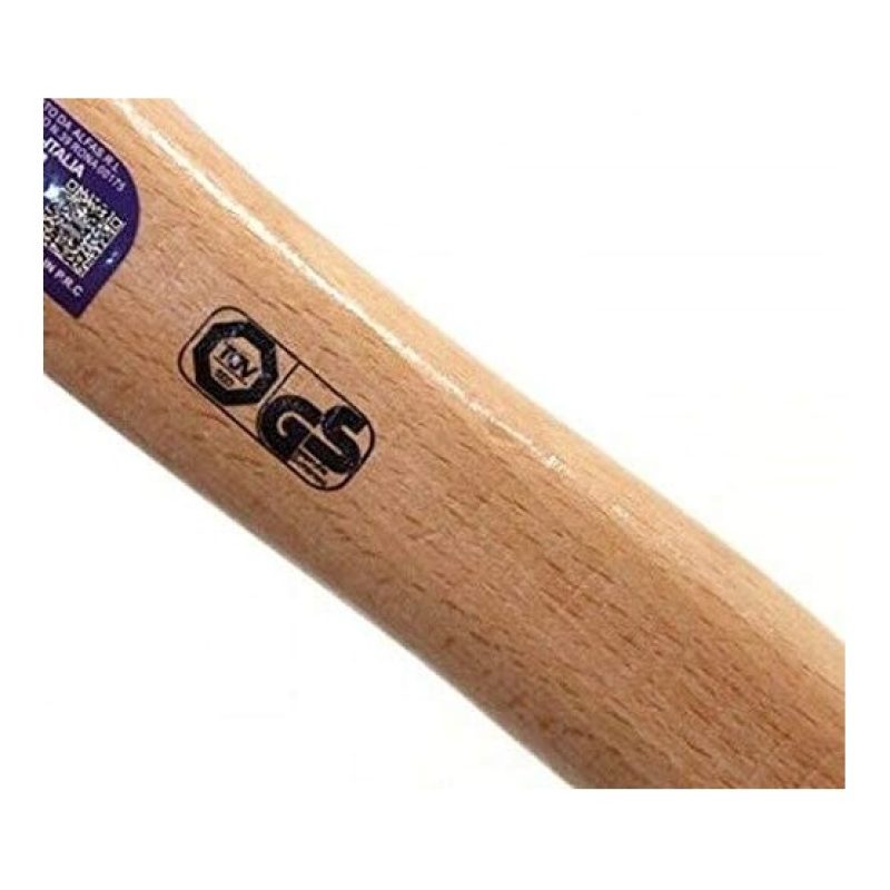 Hongu Accetta ascia Spaccalegna 36.5cm Lama 110mm 600gr acciaio Man...