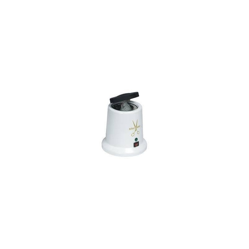 Sterilizzatore professionale con sfere al quarzo nail art Sterilizza utensili