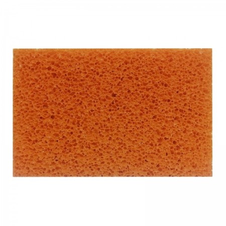 Frattone frattazzo con spugna arancio intonaco muratura edilizia varie misure