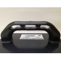 Frattone frattazzo con spugna dura Fracassino spatola 7x38 cm intonaco muratore