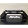 Hongu Frattone frattazzo con spugna dura Fracassino spatola 7x38 cm...