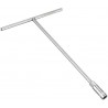 Hongu Elettronics 2x Chiave a T Lunga Acciaio al Chrome Vanadium Bu...