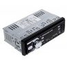 1233 Autoradio Auto Stereo MP3 WMA USB SD MMC AUX Display LCD 50W4 telecomando