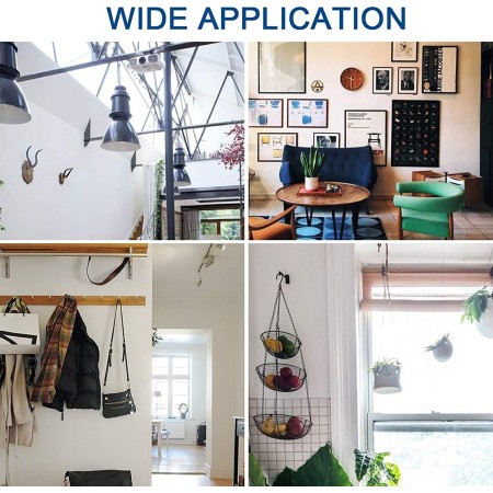 50PZ Tassello tasselli in nylon vite autoperforante cartongesso 13x41mm E8-41