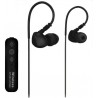 2997 Cuffie sport bluetooth senza fili wireless controllo remoto 3,5 archetto