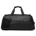 Borsone borsa zaino da palestra unisex allenamento viaggi fitness pc waterproof