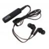 2996 Cuffie sport bluetooth senza fili wireless controllo remoto jack 3,5