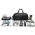 Borsone borsa zaino da palestra unisex allenamento viaggi fitness pc waterproof