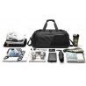 DOBO Borsone borsa zaino da palestra unisex allenamento viaggi fitn...