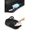DOBO Borsone borsa zaino da palestra unisex allenamento viaggi fitn...
