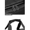 DOBO Borsone borsa zaino da palestra unisex allenamento viaggi fitn...