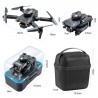 DOBO Mini drone S96 con fotocamera 4K HD elicottero telecomandato g...