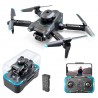 DOBO Mini drone S96 con fotocamera 4K HD elicottero telecomandato g...