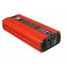 Inverte onda sinusoidale 3000W 12V 220V Power Inverter Convertitore...