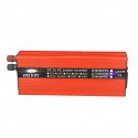 Inverte onda sinusoidale 3000W 12V 220V Power Inverter Convertitore USB