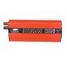 Inverte onda sinusoidale 3000W 12V 220V Power Inverter Convertitore...