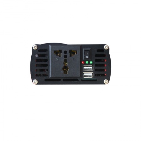 Inverte onda sinusoidale 3000W 12V 220V Power Inverter Convertitore USB