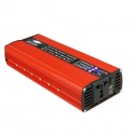 Inverte onda sinusoidale 3000W 12V 220V Power Inverter Convertitore USB