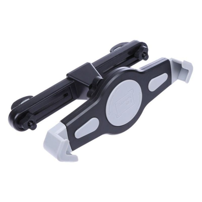 Supporto tablet poggiatesta auto ipad universale 7" - 11" stand orientabile