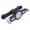 Supporto tablet poggiatesta auto ipad universale 7" - 11" stand orientabile