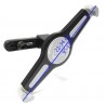Supporto tablet poggiatesta auto ipad universale 7" - 11" stand orientabile