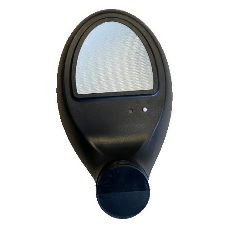 Hongu Lampione lampioncino solare da esterno giardino telecomando i...