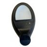 Hongu Lampione lampioncino solare da esterno giardino telecomando i...