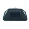 Hongu 2x Faro faretto lampada luce 100 Led esterno energia solare s...