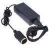 Alimentatore trasformatore presa 220V accendisigari da rete ad auto 12V - MAX 5A