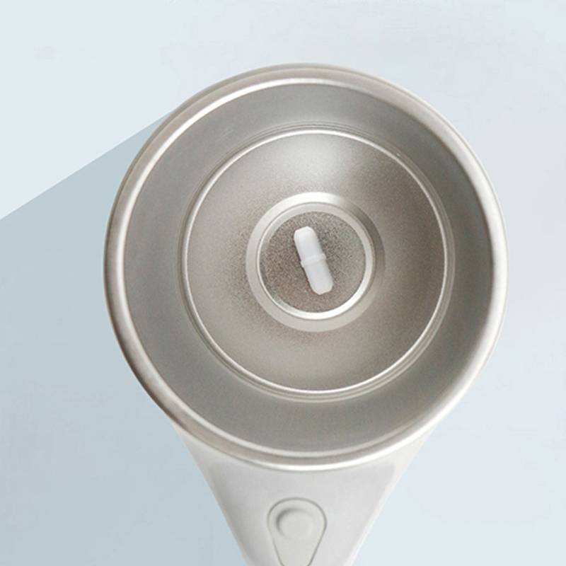 Hongu Tazza automescolante miscelazione caffè latte 380ml self stir...