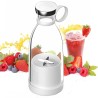 Hongu Mini frullatore portatile ricarica USB viaggio succo frutta f...