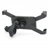 Supporto porta cellulare bici manubrio bicicletta specchietto regolabile