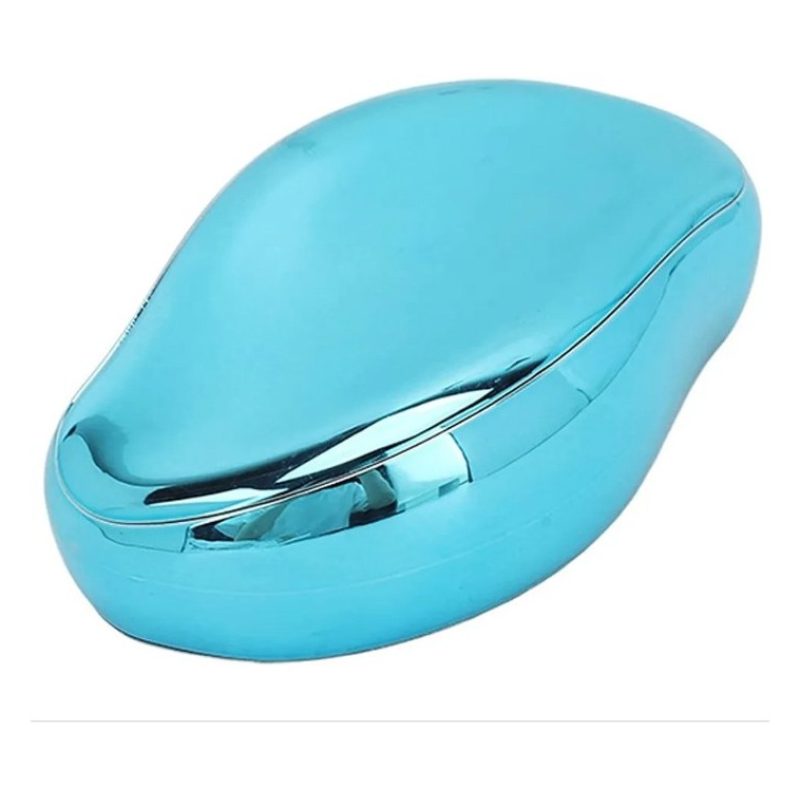 Hongu Epilatore Indolore Cristallo Per Uomini E Donne Silk Epil eli...