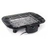 Sokany Griglia elettrica 2000W barbecue bistecchiera grill BBQ pias...