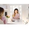 Luci LED da specchio per trucco dimmerabili da 10pz lampadine stile...