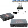 Andowl PDR*Splitter Sdoppiatore HDMI FulL HD 1080P 1080p 4K 2K 3D 4...