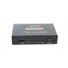 Andowl PDR*Splitter Sdoppiatore HDMI FulL HD 1080P 1080p 4K 2K 3D 4...