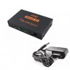Andowl PDR*Splitter Sdoppiatore HDMI FulL HD 1080P 1080p 4K 2K 3D 4...