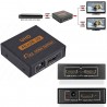 Andowl PDR*Splitter Sdoppiatore HDMI FulL HD 1080P 1080p 4K 2K 3D 2...
