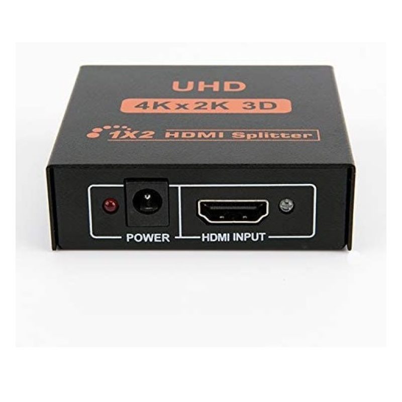 Andowl PDR*Splitter Sdoppiatore HDMI FulL HD 1080P 1080p 4K 2K 3D 2...