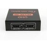 Andowl PDR*Splitter Sdoppiatore HDMI FulL HD 1080P 1080p 4K 2K 3D 2...