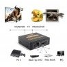 Andowl PDR*Splitter Sdoppiatore HDMI FulL HD 1080P 1080p 4K 2K 3D 2...