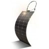 Hongu Modulo solare Flessibile 100W 12V 18V per pannelli solari Gre...
