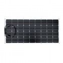 Modulo solare Flessibile 100W 12V 18V per pannelli solari Green Cell ETFE MC4