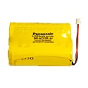 Batteria Pila di ricambio per TELEPASS TR Panasonic BR-ACF2R 6V 2200mAh